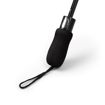 Customizable Umbrella 'SHOUT!' - Black *** - RUDECAPS