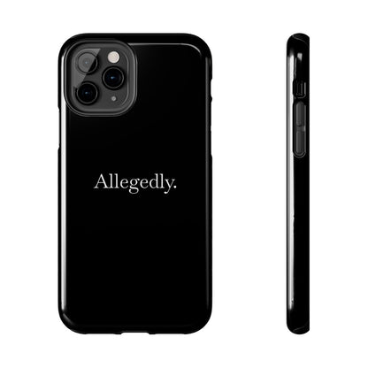 Copy of Tough Phone Cases - RUDECAPS