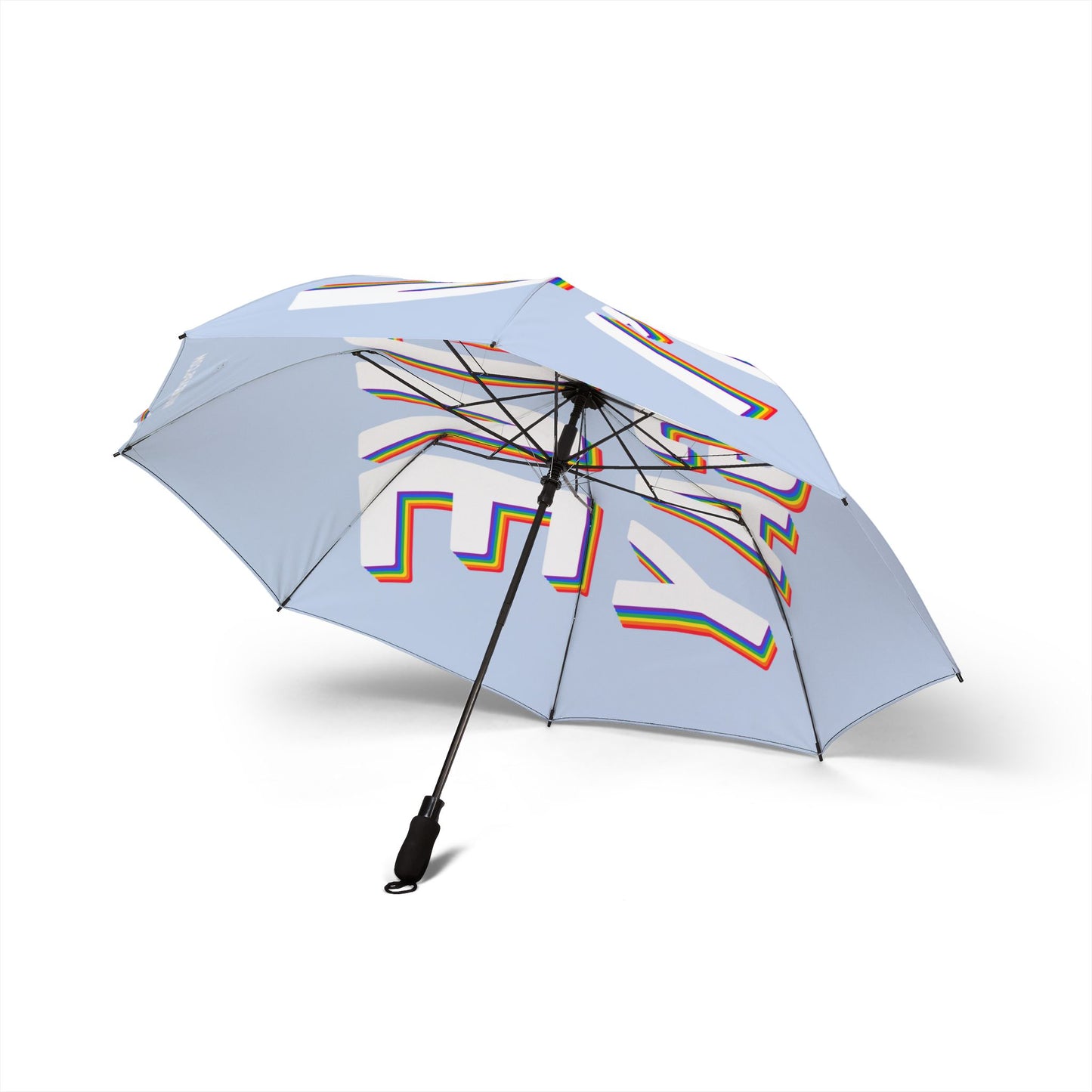Umbrella 'MOVE I'M GAY' ***