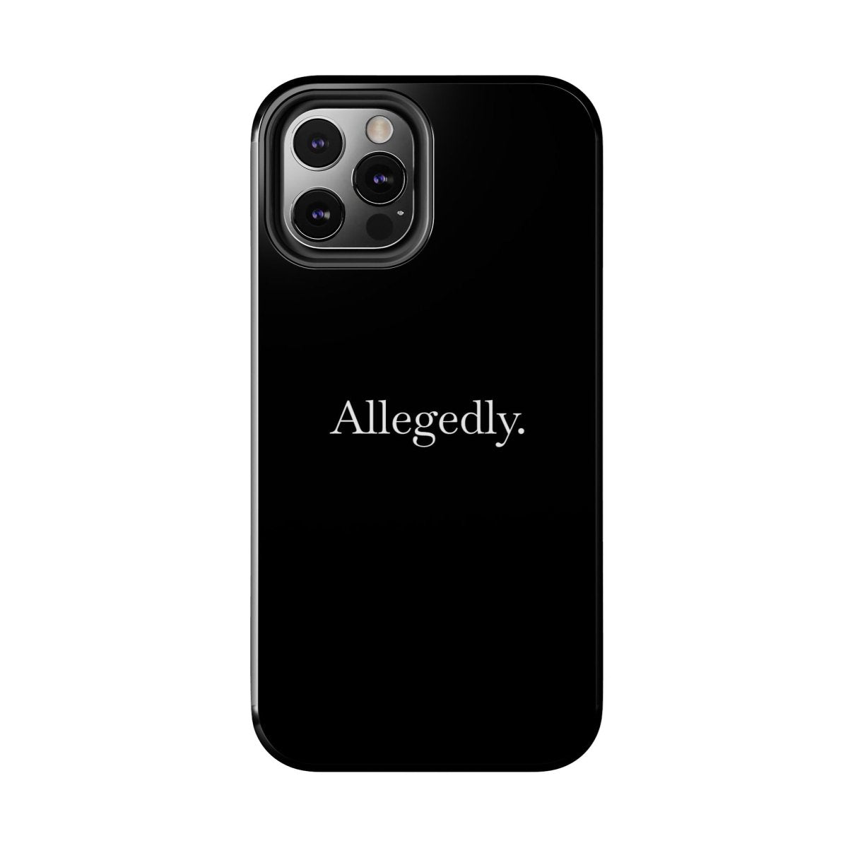 Copy of Tough Phone Cases - RUDECAPS