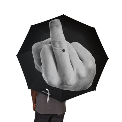 Umbrella 'The Finger'
