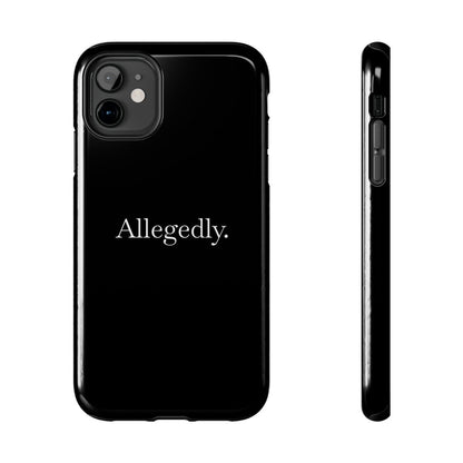Copy of Tough Phone Cases - RUDECAPS