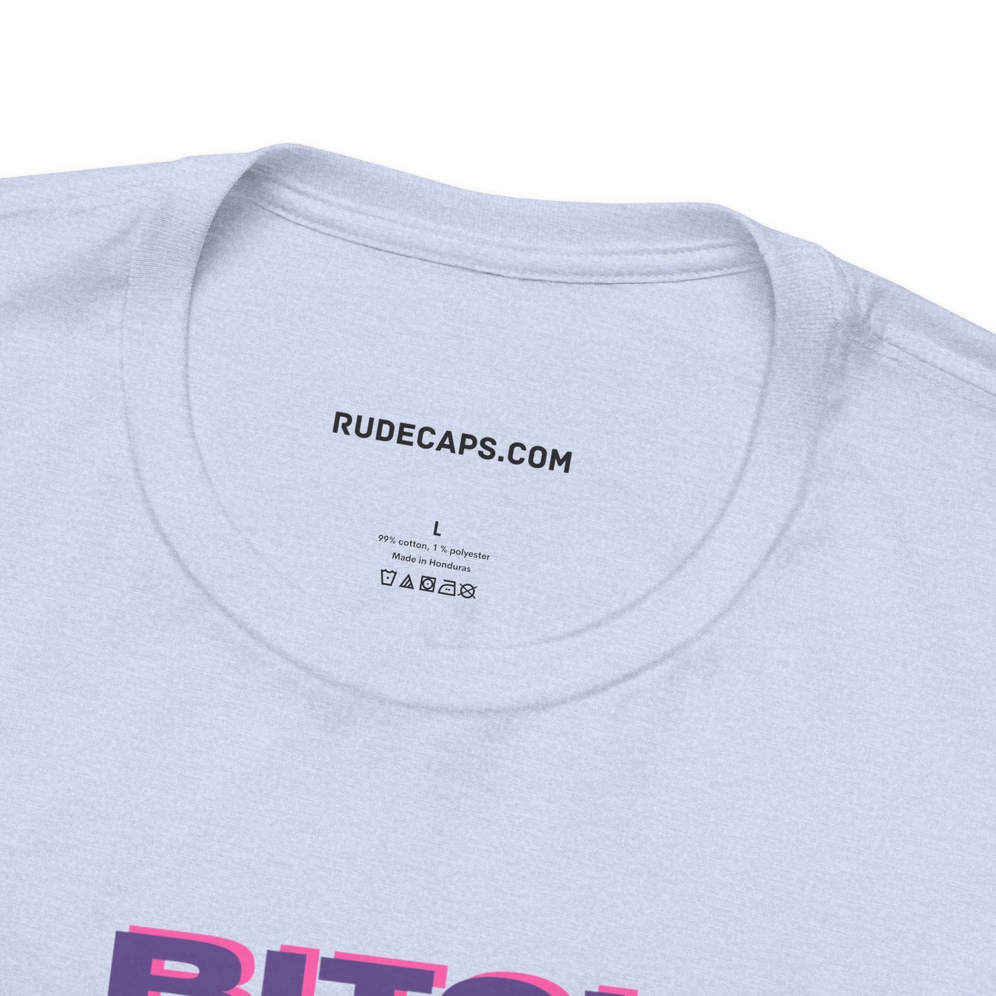 BITCH DON’T KILL MY VIBE