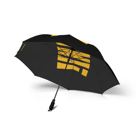 Umbrella 'Taxi!'