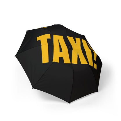 Umbrella 'Taxi!'