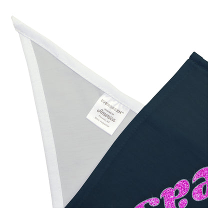 Pet Bandana 'Bitch Please'