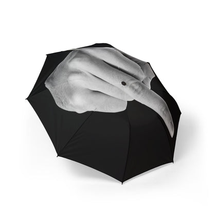 Umbrella 'The Finger'