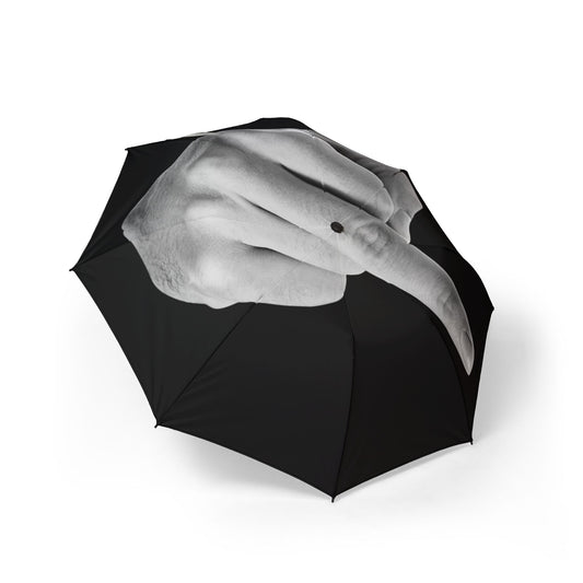 Umbrella 'The Finger'