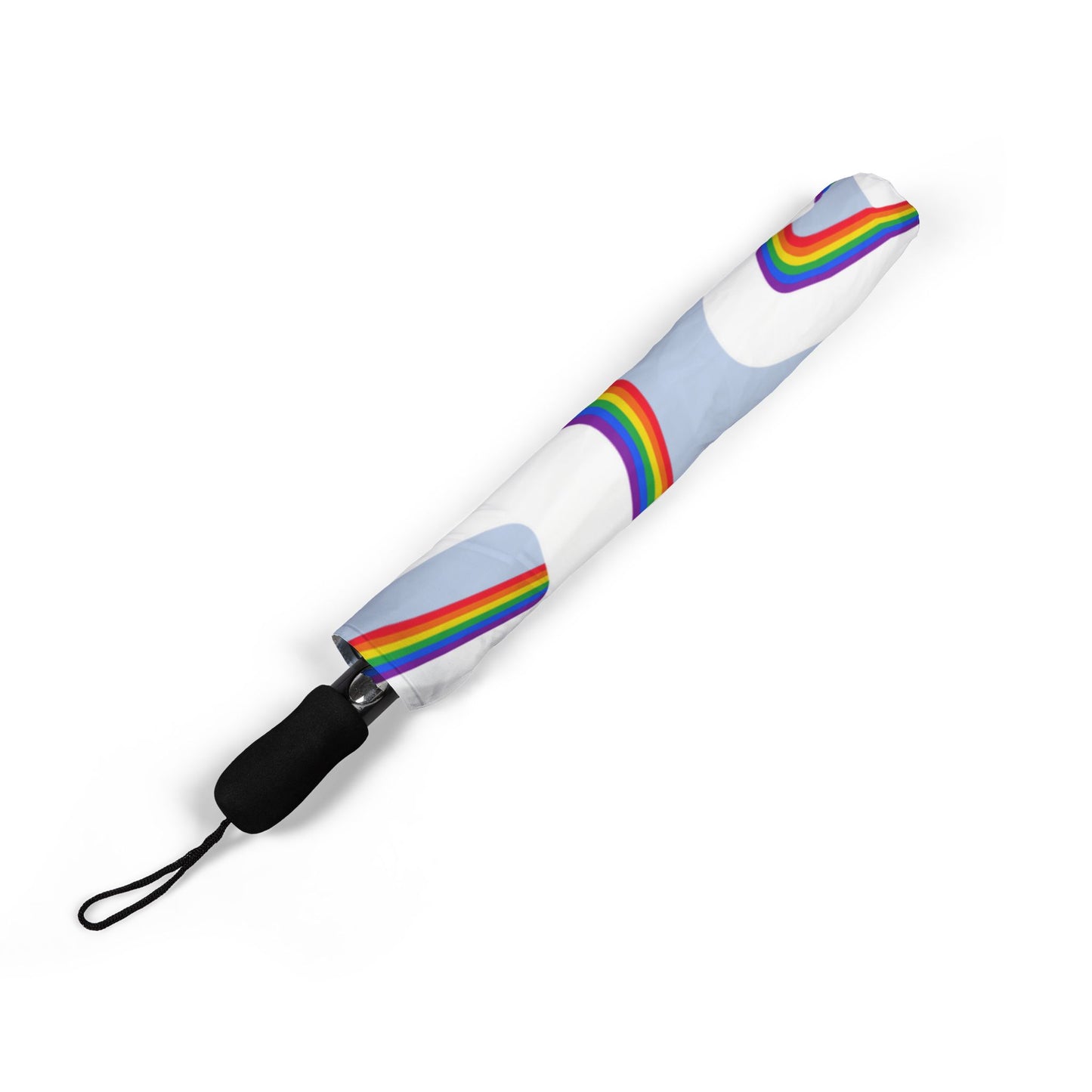Umbrella 'MOVE I'M GAY' ***