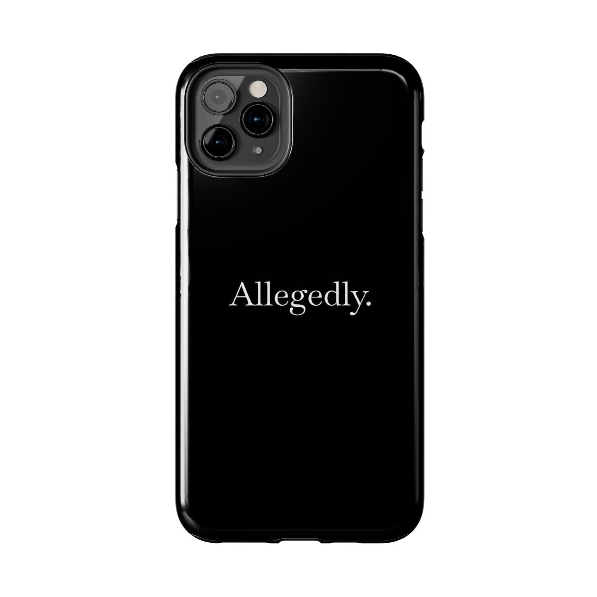 Copy of Tough Phone Cases - RUDECAPS