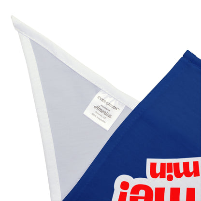 Pet Bandana 'Pet Me! $1/min'
