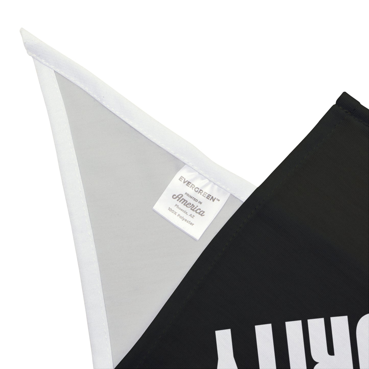 Pet Bandana 'Security'