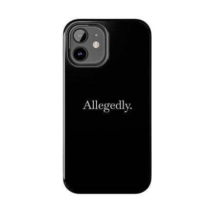 Copy of Tough Phone Cases - RUDECAPS