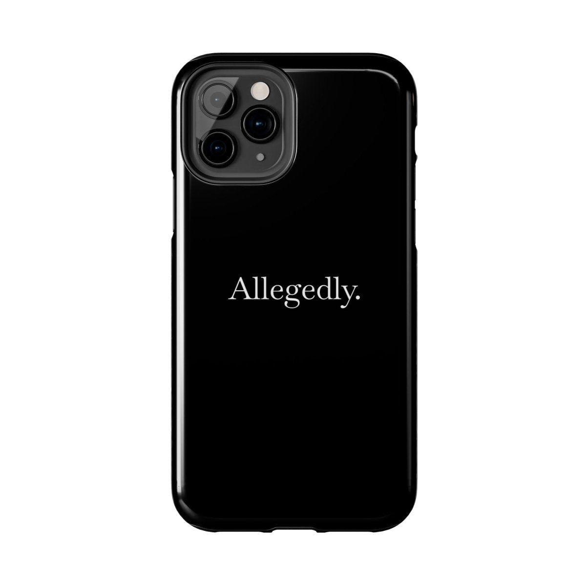 Copy of Tough Phone Cases - RUDECAPS