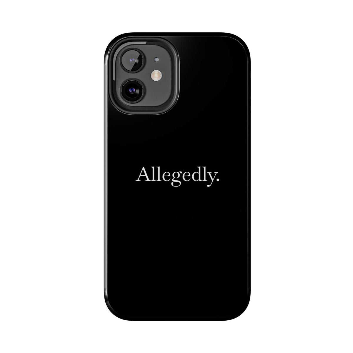 Copy of Tough Phone Cases - RUDECAPS