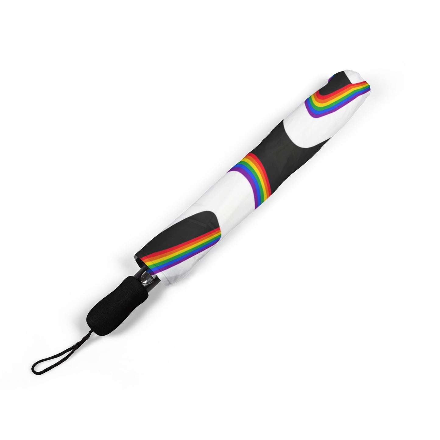 Umbrella 'MOVE I'M GAY' ***