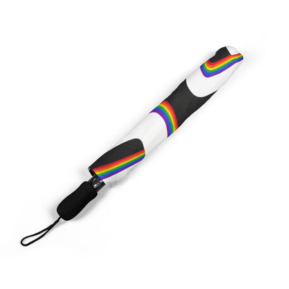 Umbrella 'MOVE I'M GAY' ***