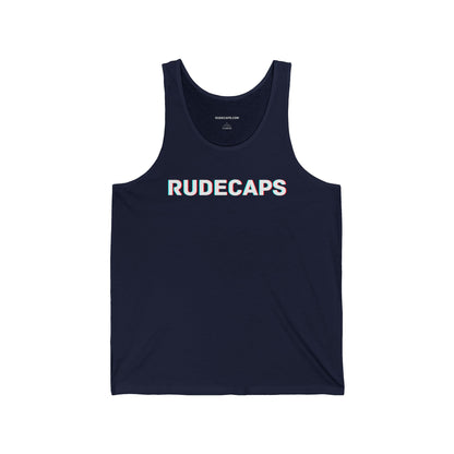 'Rudecaps'