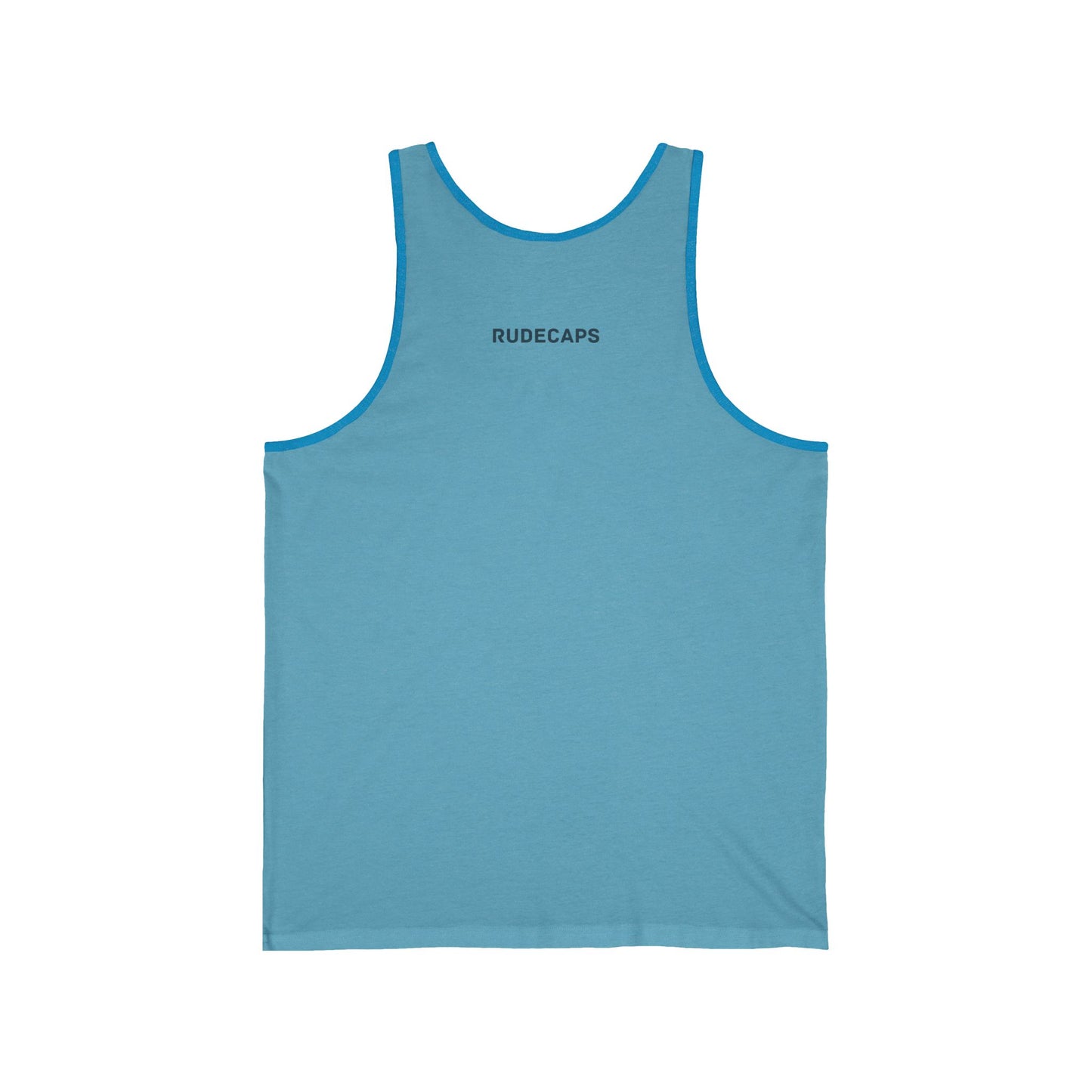 Tank Top 'Get Naked I Have A Plan'