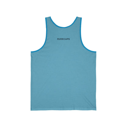 Tank Top 'Get Naked I Have A Plan'
