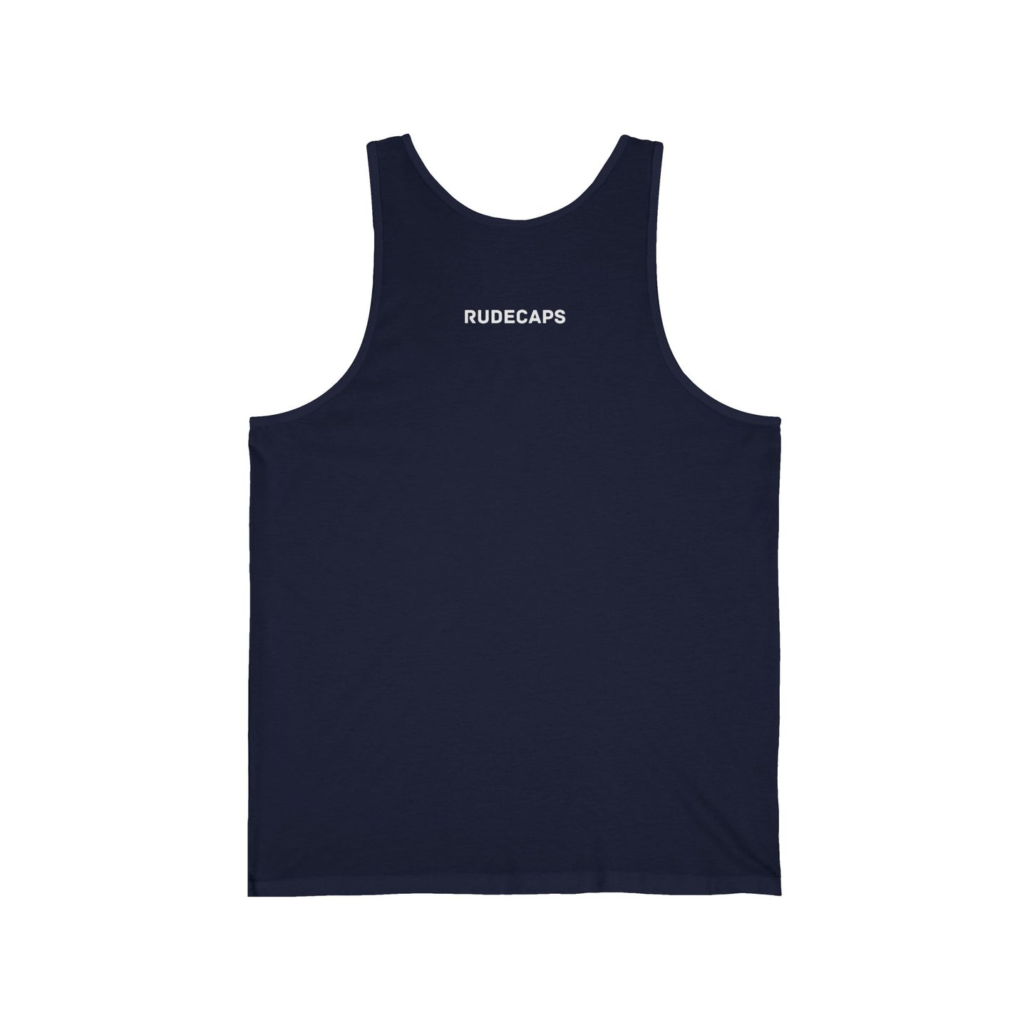 Tank Top 'Installing Muscles - Please Wait'
