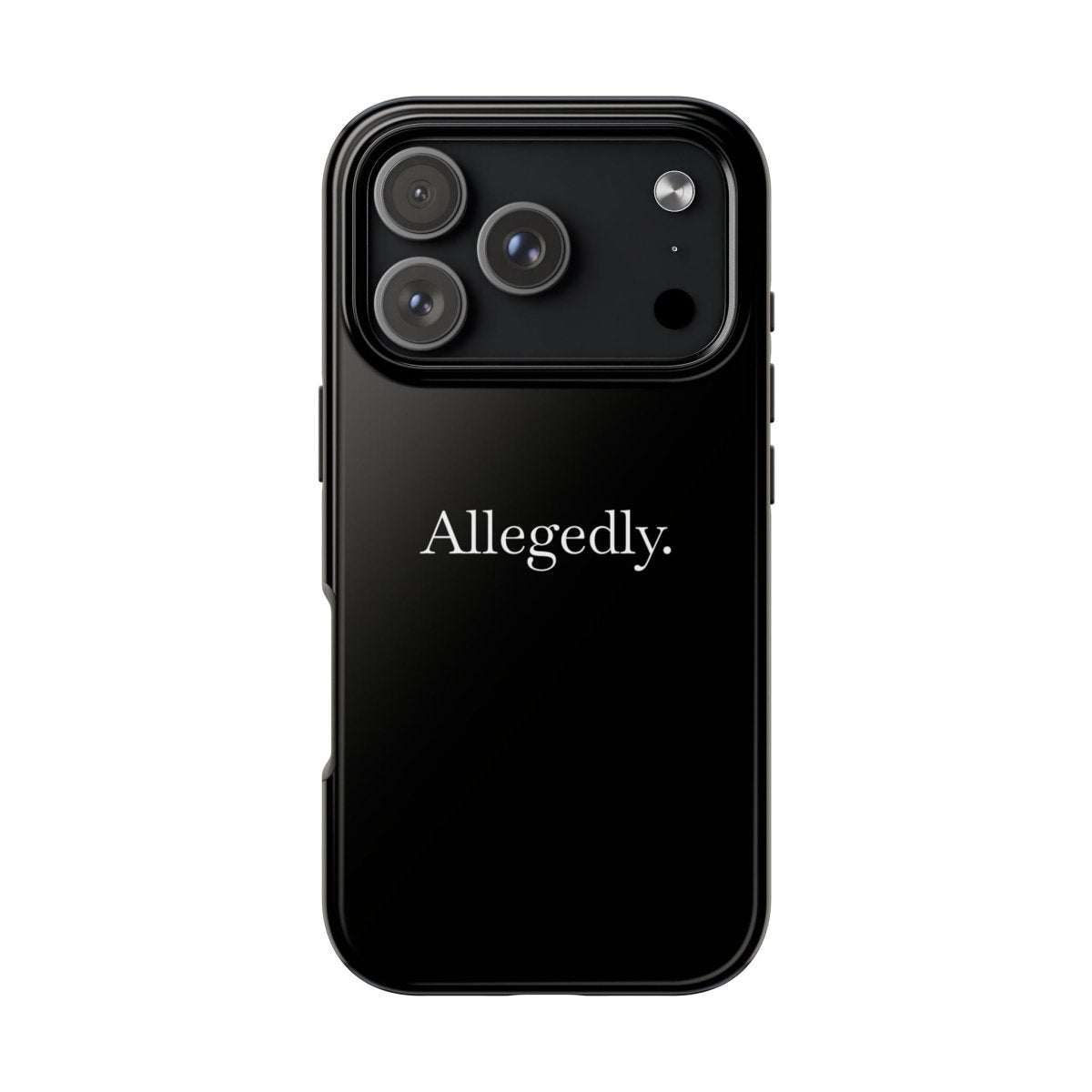 Copy of Tough Phone Cases - RUDECAPS