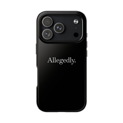 Copy of Tough Phone Cases - RUDECAPS