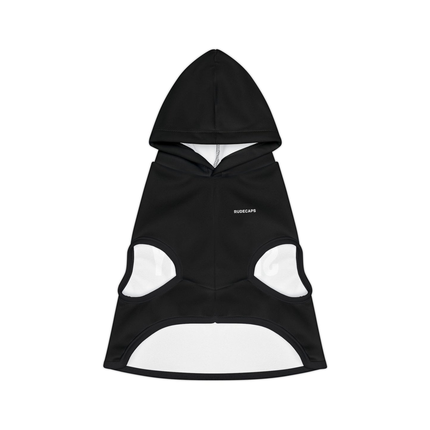 Pet Hoodie 'Security'