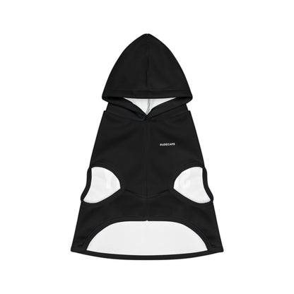 Pet Hoodie 'Security'
