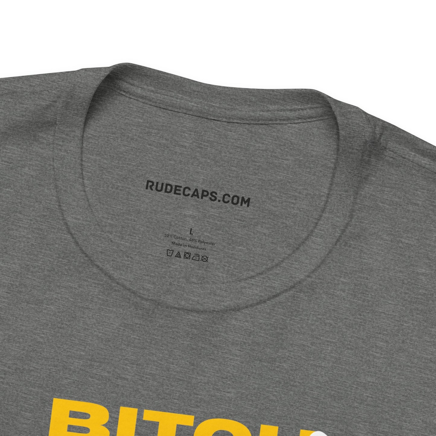 BITCH DON’T KILL MY VIBE