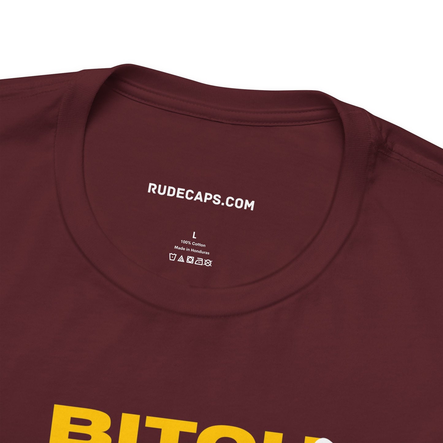 BITCH DON’T KILL MY VIBE
