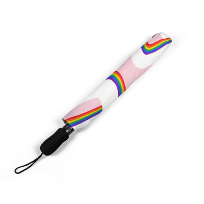 Umbrella 'MOVE I'M GAY'