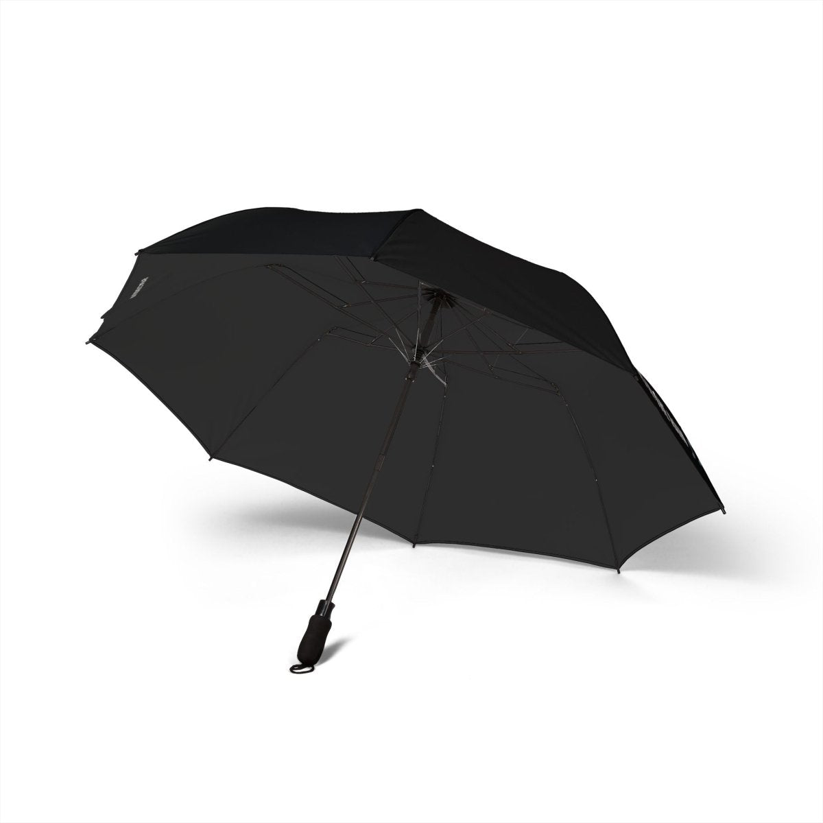 Umbrella 'Singing In The Rain' | Customizable Text - RUDECAPS