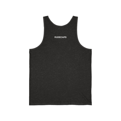 Tank Top 'Go To The Fucking Gym'
