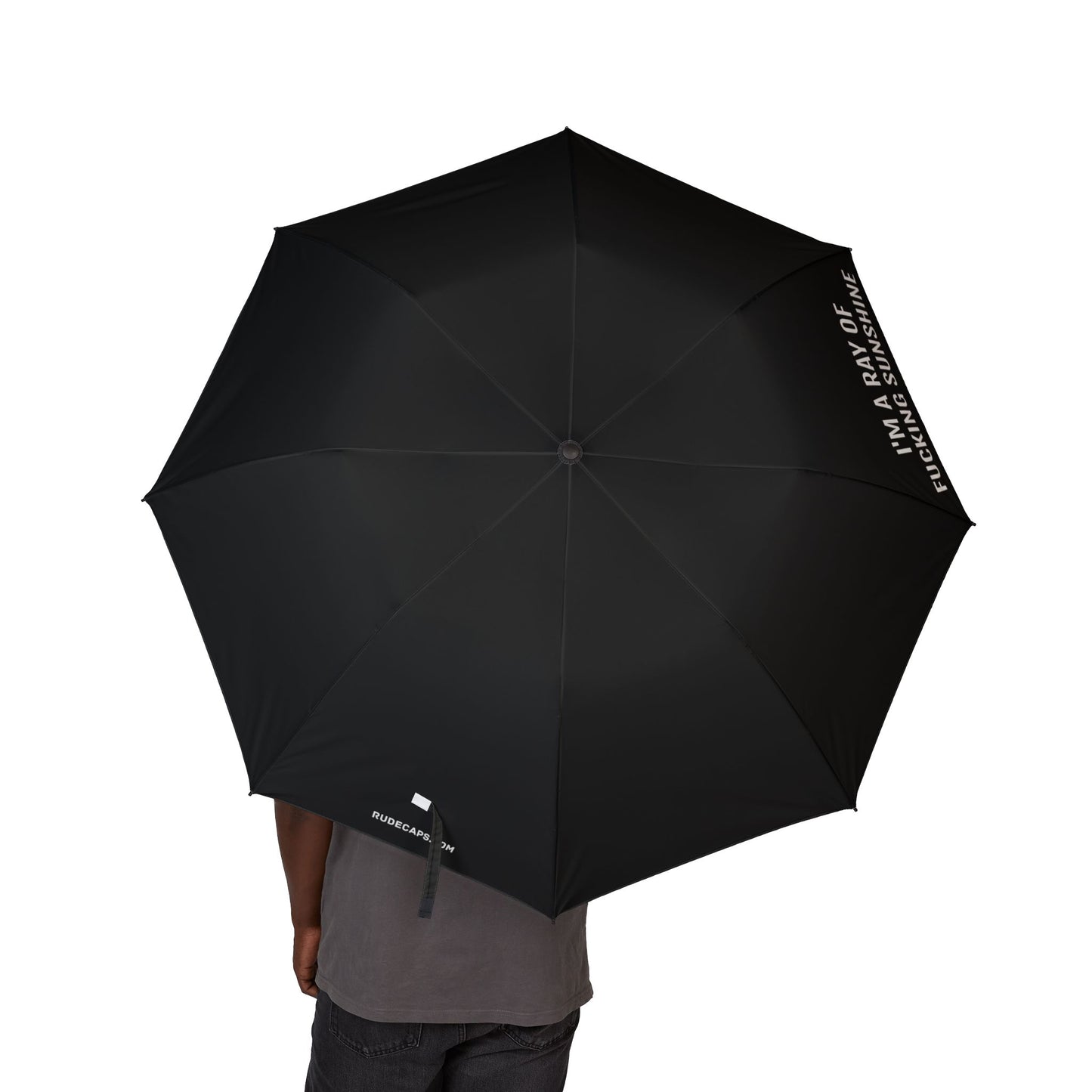 Umbrella 'I'm A Ray Of Fucking Sunshine' ***