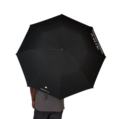 Umbrella 'I'm A Ray Of Fucking Sunshine' ***