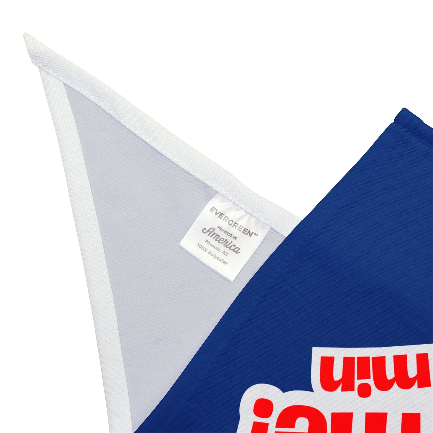 Pet Bandana 'Pet Me! $1/min'