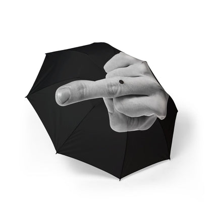 Umbrella 'The Finger' - RUDECAPS