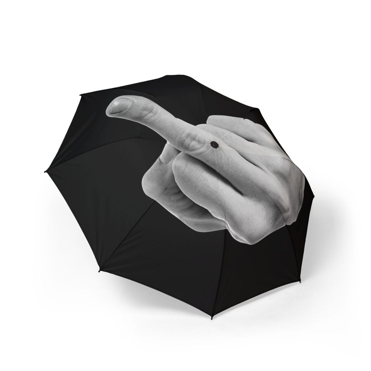 Umbrella 'The Finger' - RUDECAPS