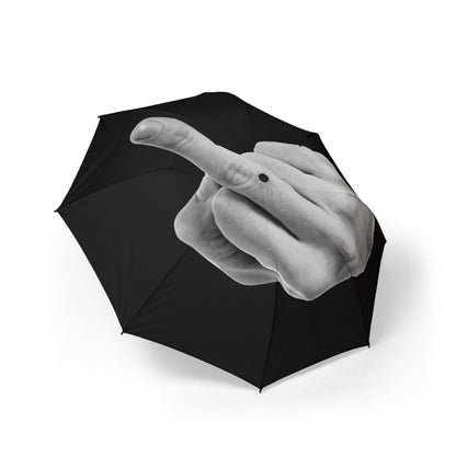 Umbrella 'The Finger' - RUDECAPS