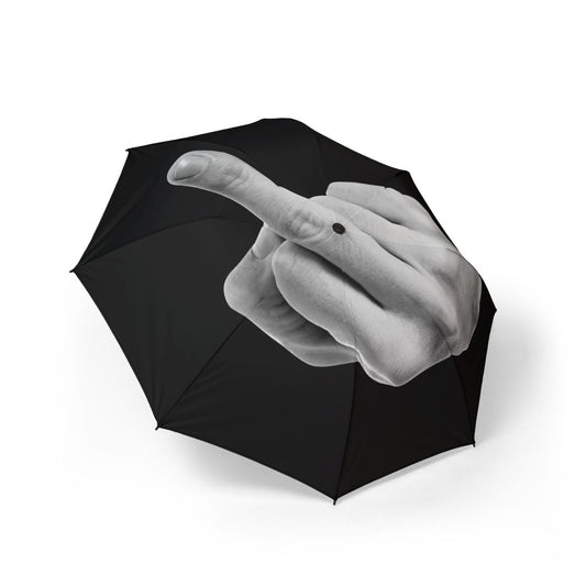 Umbrella 'The Finger' - RUDECAPS