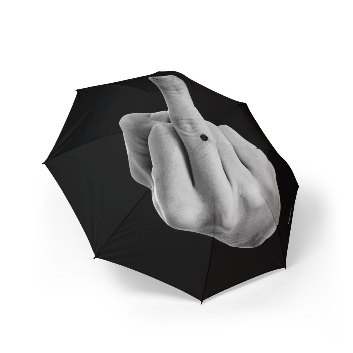 Umbrella 'The Finger' - RUDECAPS