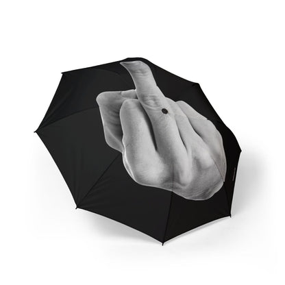 Umbrella 'The Finger' - RUDECAPS