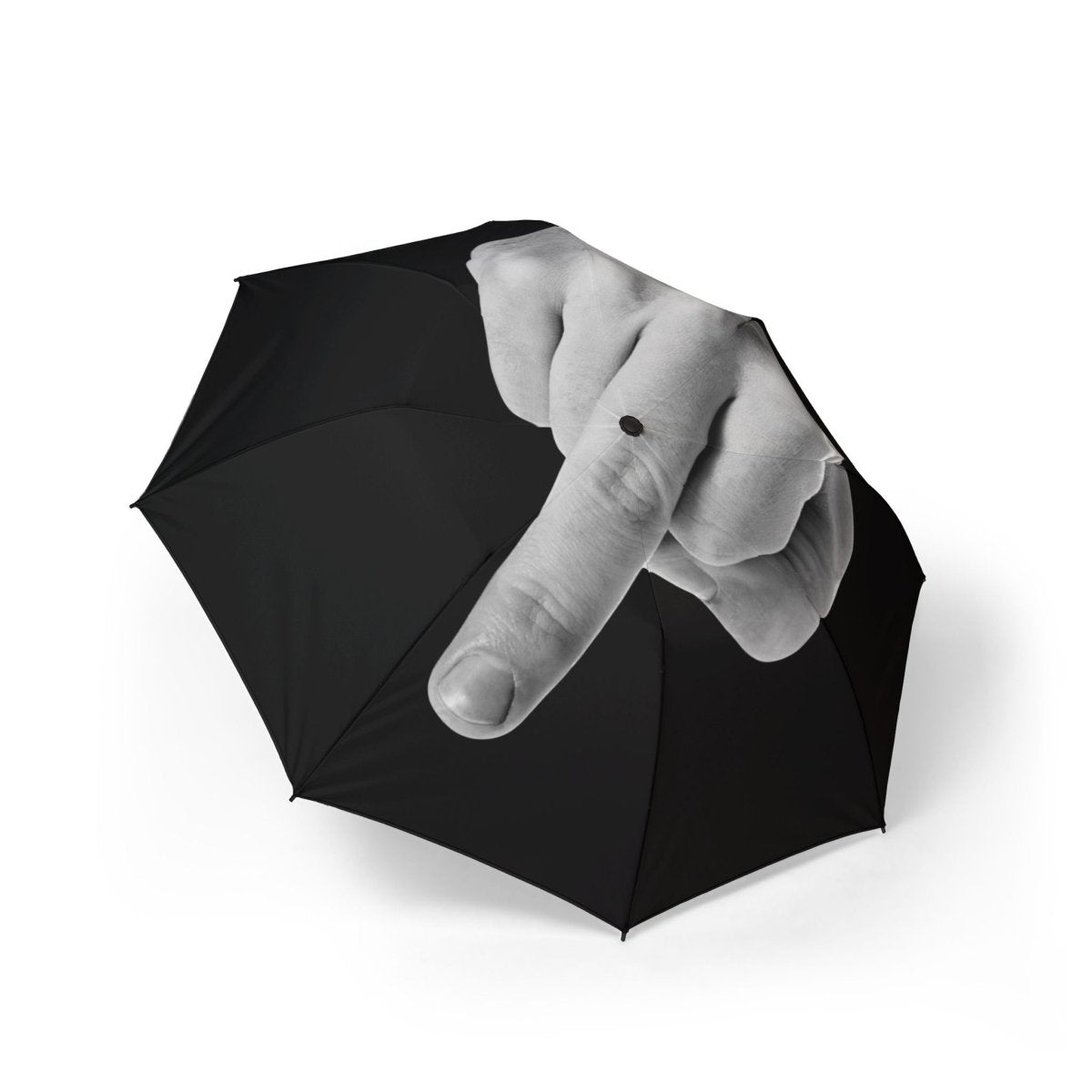 Umbrella 'The Finger' - RUDECAPS