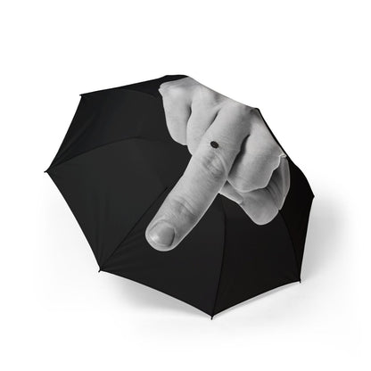 Umbrella 'The Finger' - RUDECAPS