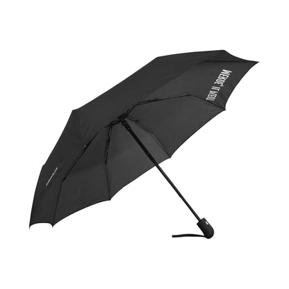 Umbrella 'Merde, Il Pleut' 37.4" / 95cm *** - RUDECAPS