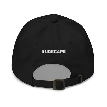 Dad Hat 'Popular' - RUDECAPS