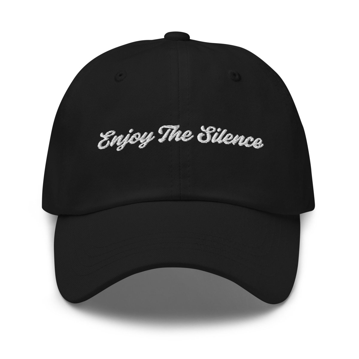 Dad Hat 'Enjoy The Silence' - RUDECAPS