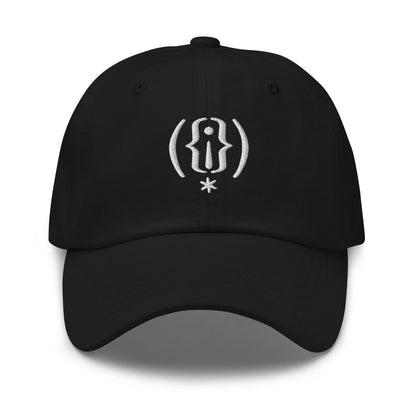 Dad Hat '({¡})' - RUDECAPS
