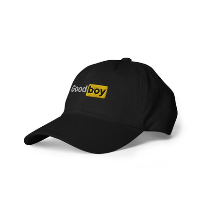 Dad hat 'Good Boy' - RUDECAPS